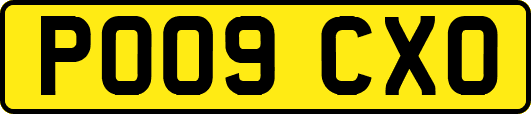 PO09CXO
