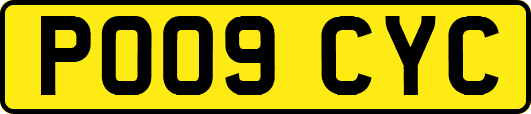 PO09CYC