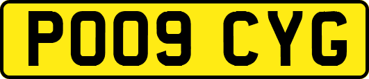 PO09CYG
