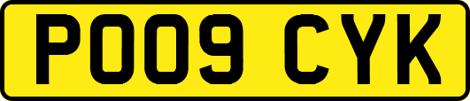 PO09CYK
