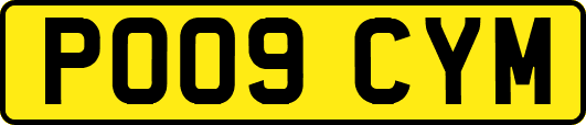PO09CYM