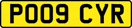 PO09CYR
