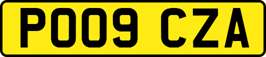 PO09CZA