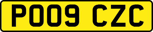 PO09CZC