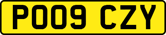 PO09CZY