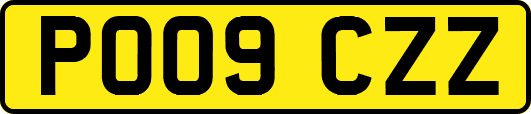 PO09CZZ