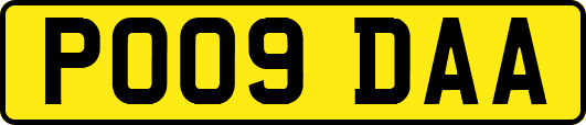 PO09DAA