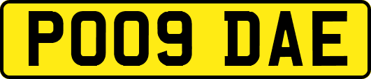 PO09DAE