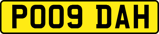 PO09DAH