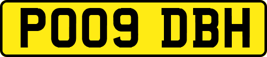 PO09DBH