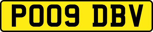 PO09DBV