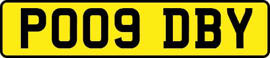 PO09DBY