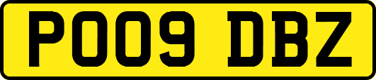 PO09DBZ