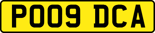 PO09DCA