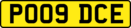 PO09DCE