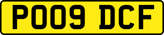 PO09DCF