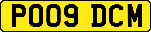 PO09DCM