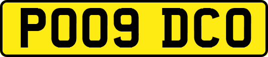 PO09DCO