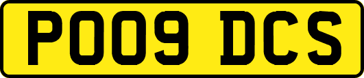 PO09DCS