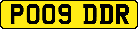 PO09DDR