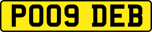 PO09DEB