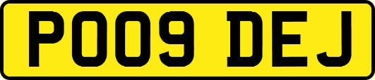 PO09DEJ