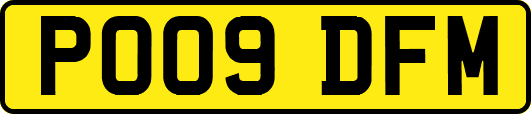PO09DFM
