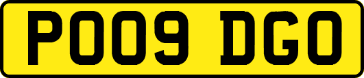 PO09DGO