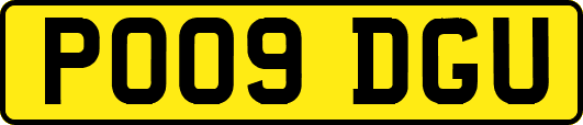 PO09DGU