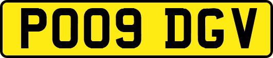 PO09DGV