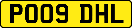 PO09DHL