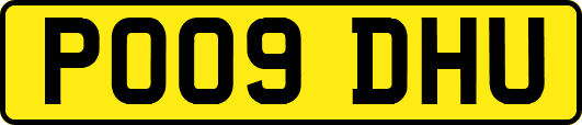 PO09DHU