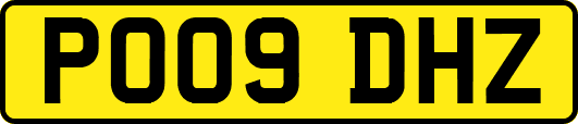 PO09DHZ