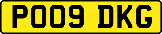 PO09DKG