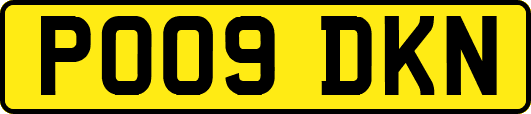 PO09DKN