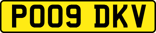 PO09DKV