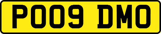 PO09DMO