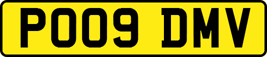 PO09DMV