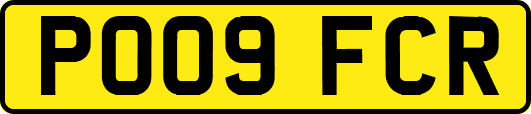 PO09FCR