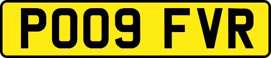 PO09FVR