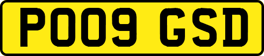 PO09GSD