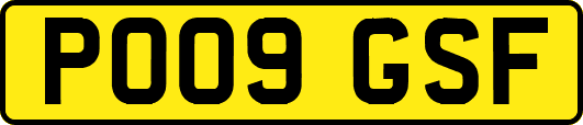 PO09GSF