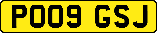 PO09GSJ