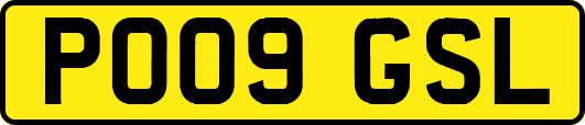 PO09GSL