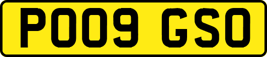 PO09GSO