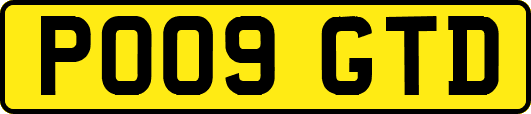 PO09GTD