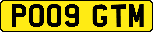 PO09GTM