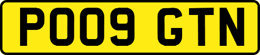 PO09GTN