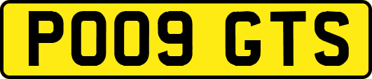 PO09GTS