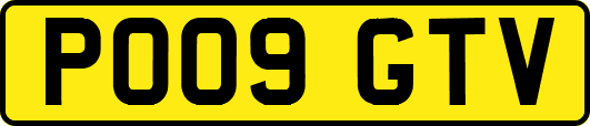 PO09GTV